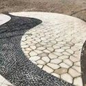 阜阳冰裂纹 碎拼