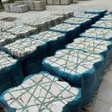 阜阳黄金麻冰裂纹 碎拼