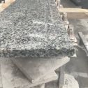 阜阳芝麻白楼梯踏步 芙蓉白