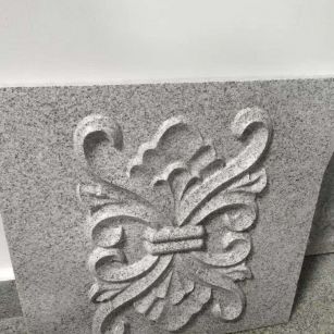 阜阳芝麻白雕刻版