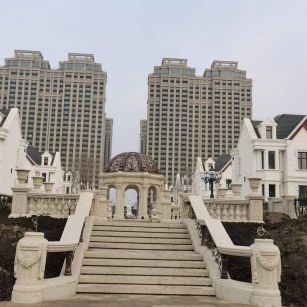 阜阳黄金麻工程案例