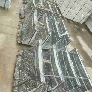 阜阳浪淘沙异形定制