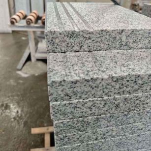 阜阳芝麻白楼梯踏步