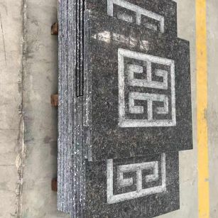 阜阳英国棕回纹雕刻版