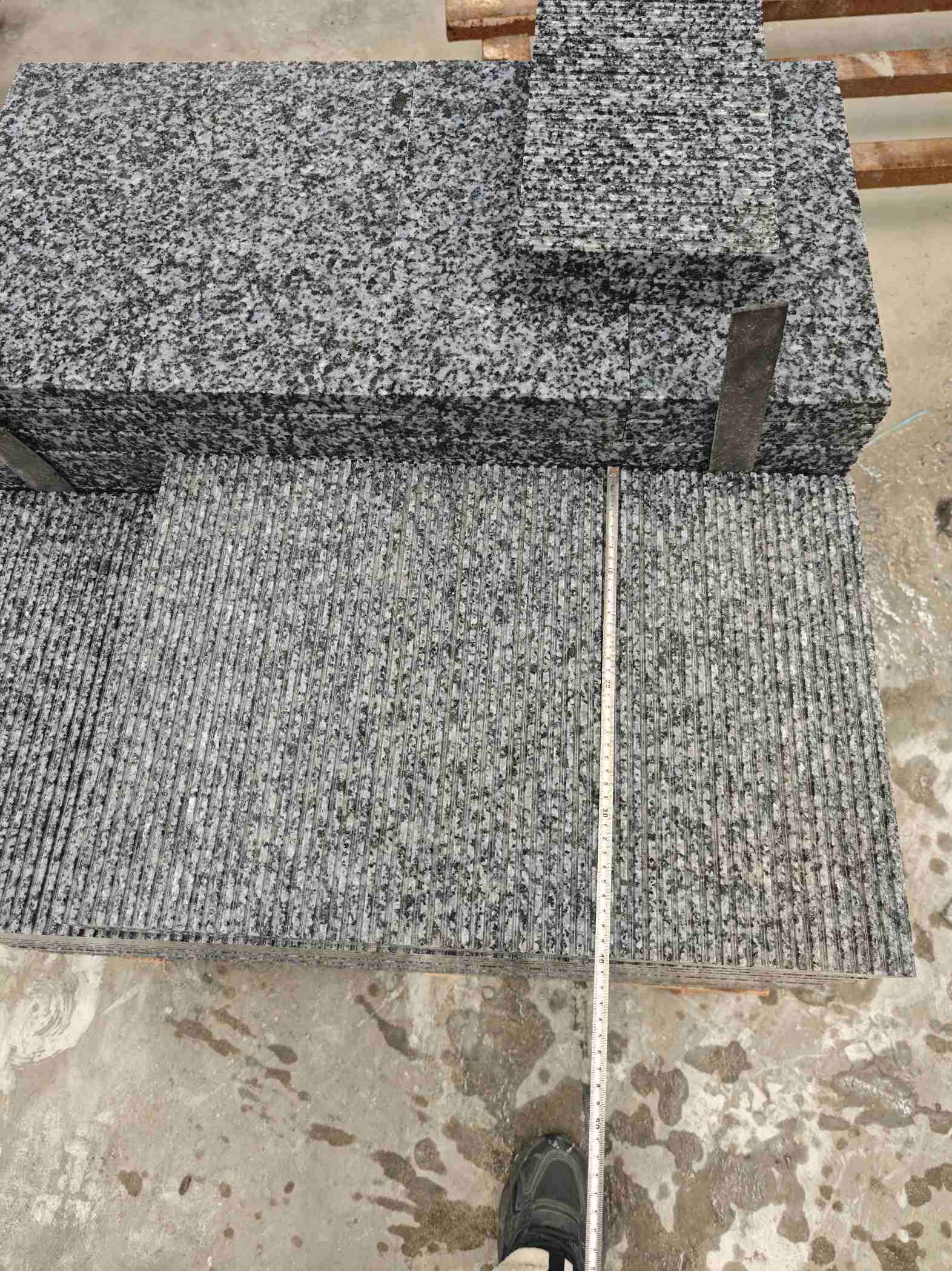 阜阳芝麻黑拉丝面