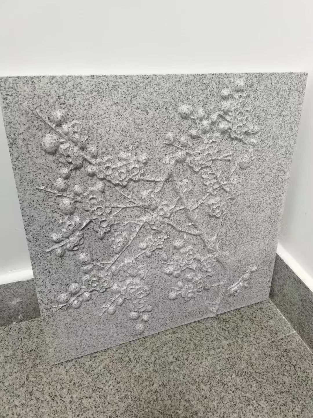 阜阳芝麻白雕刻版，异形定制