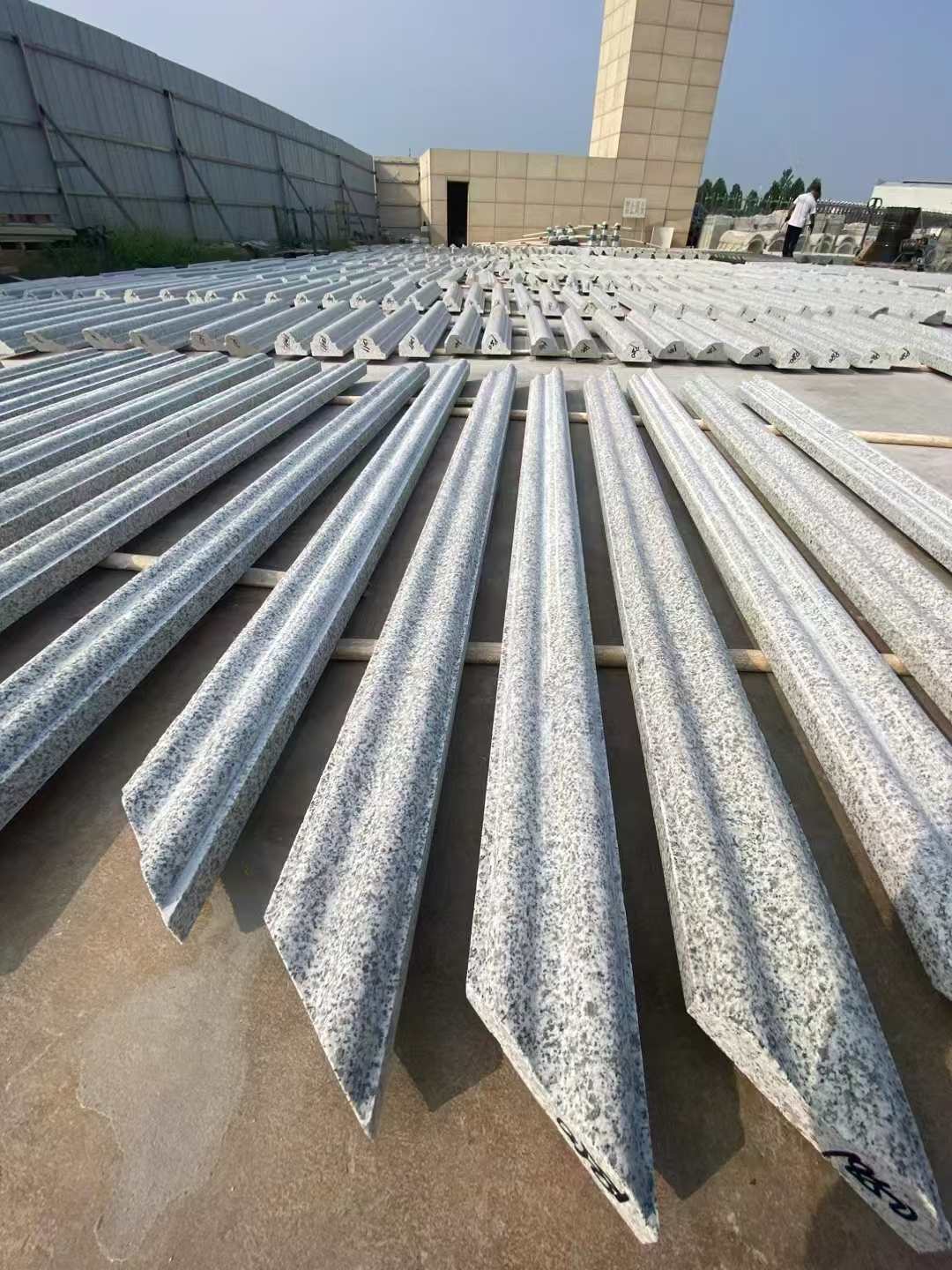 阜阳 别墅异形线条 异形定制