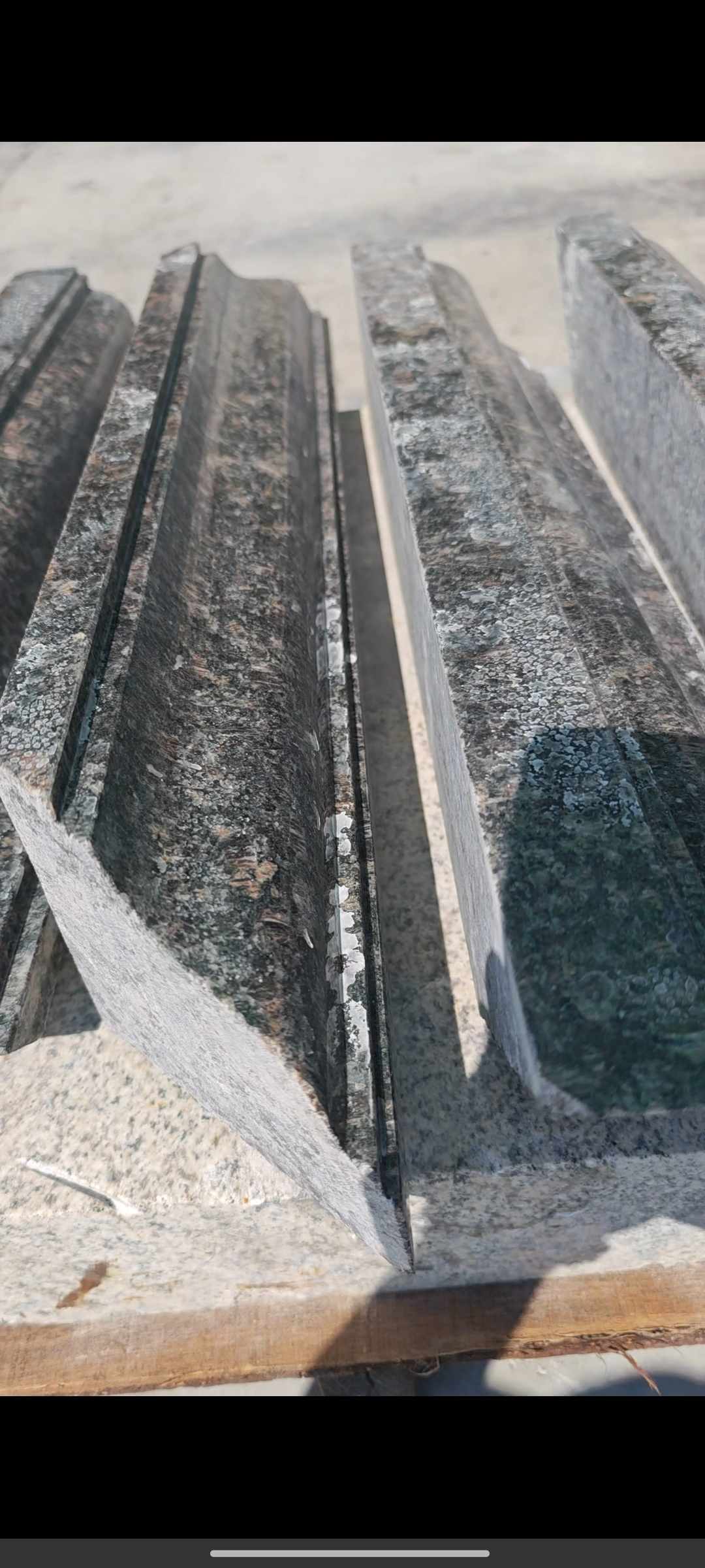 阜阳英国棕别墅线条